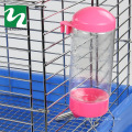 Animal drinker rabbit water bottles drinker automatic watering system for rabbits